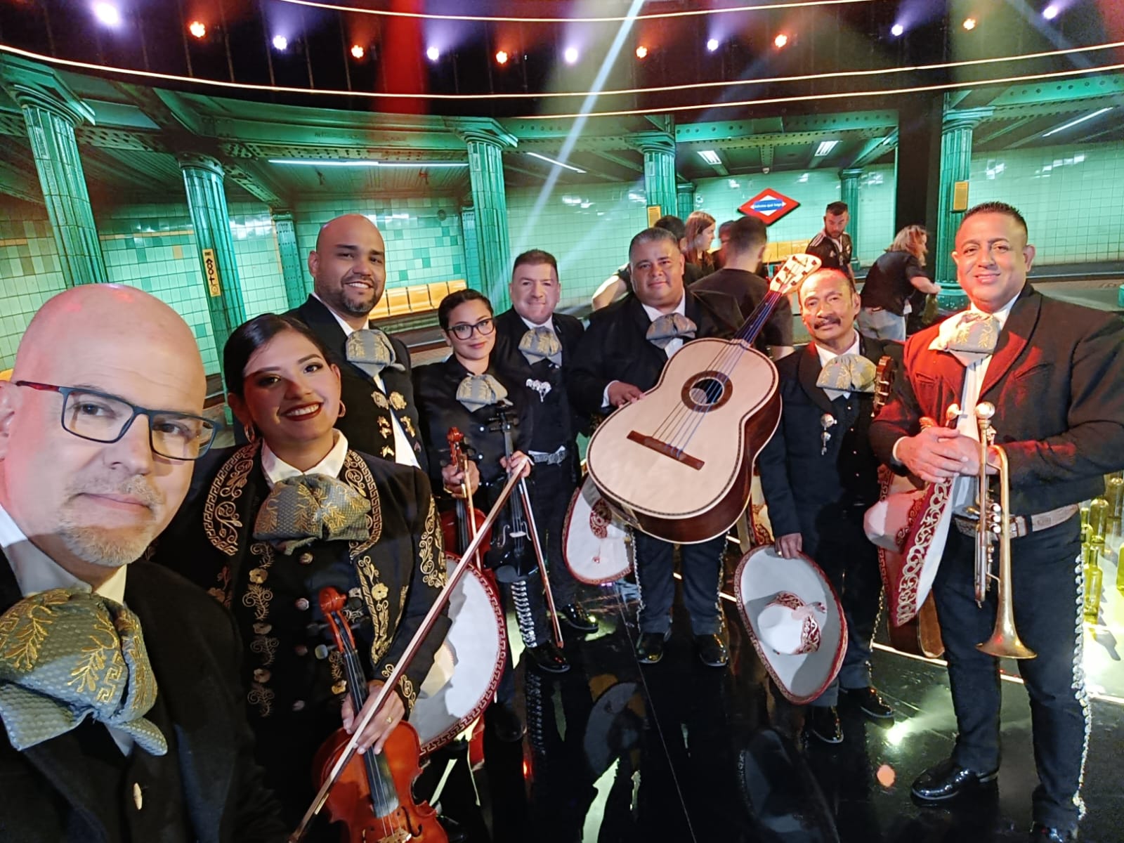 Programa de Tv