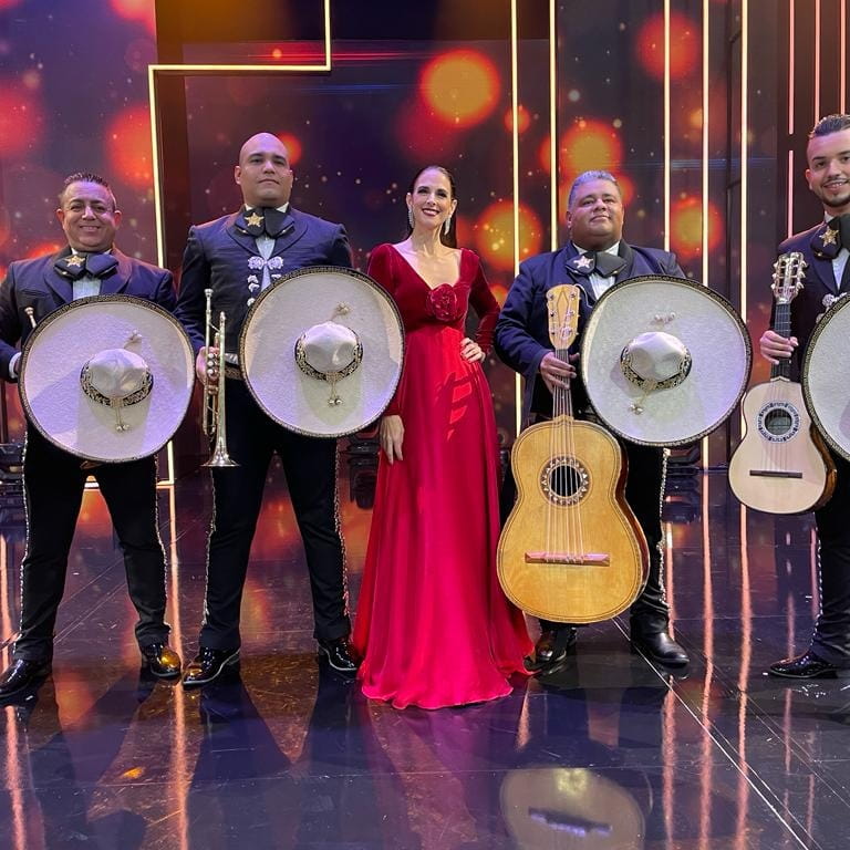 Nuria Fergó