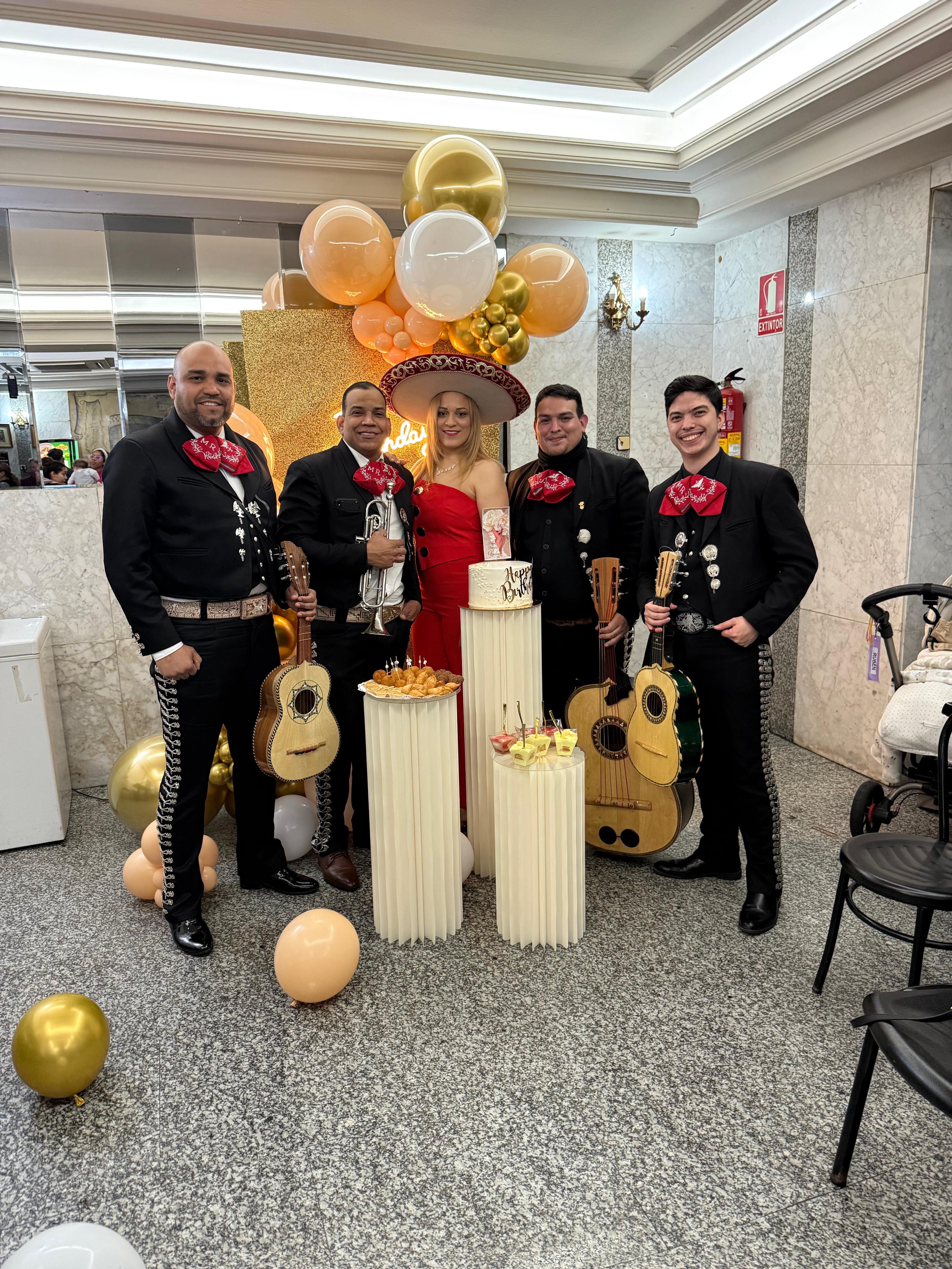 Cumpleaños