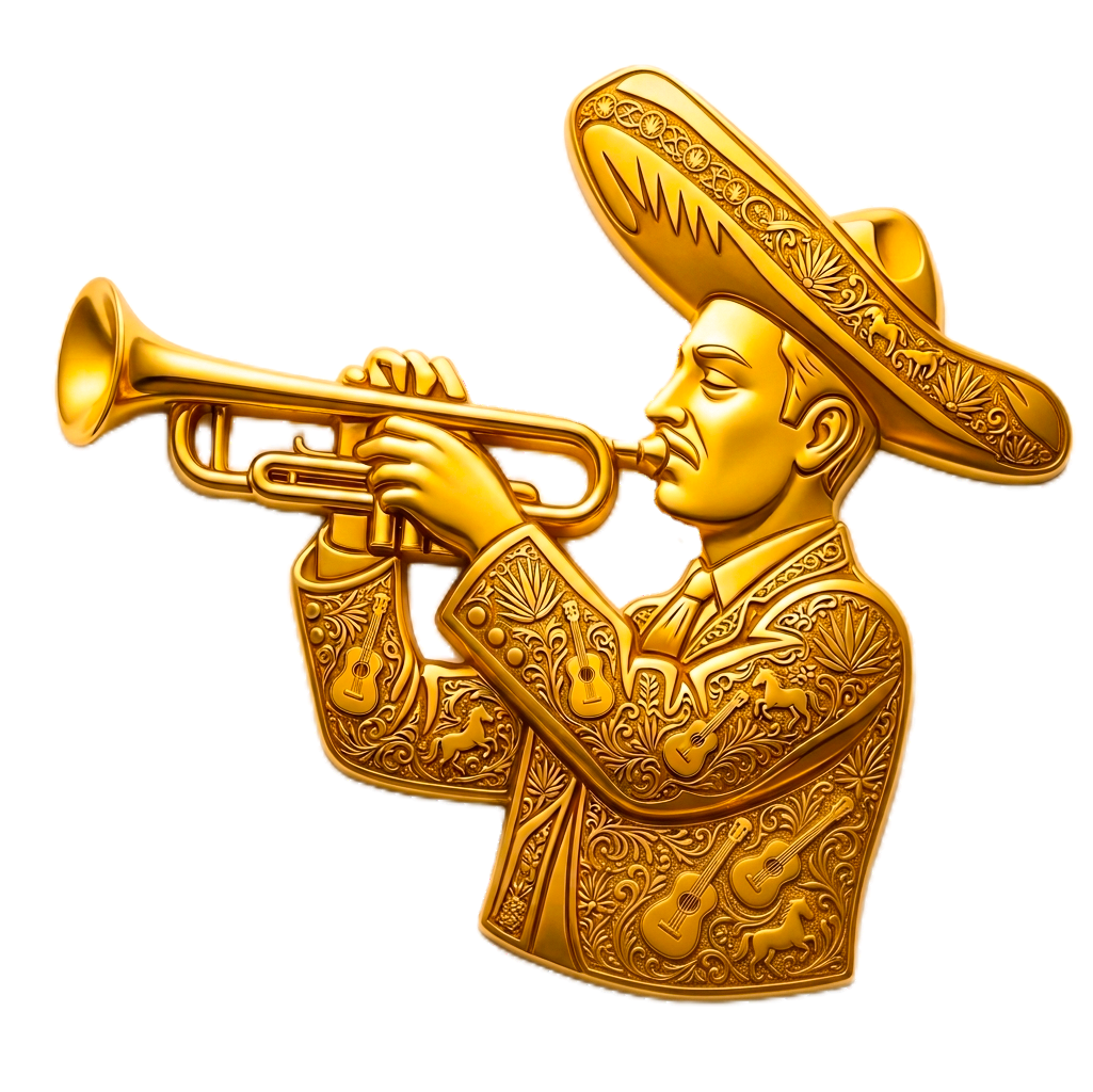 Mariachi Rincón